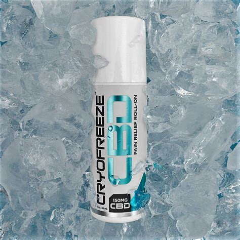 Omax Cbd Cryofreeze - Read online for free. . Omax cryofreeze